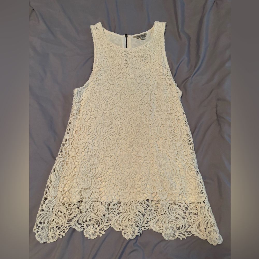 Lucky Brand Dress